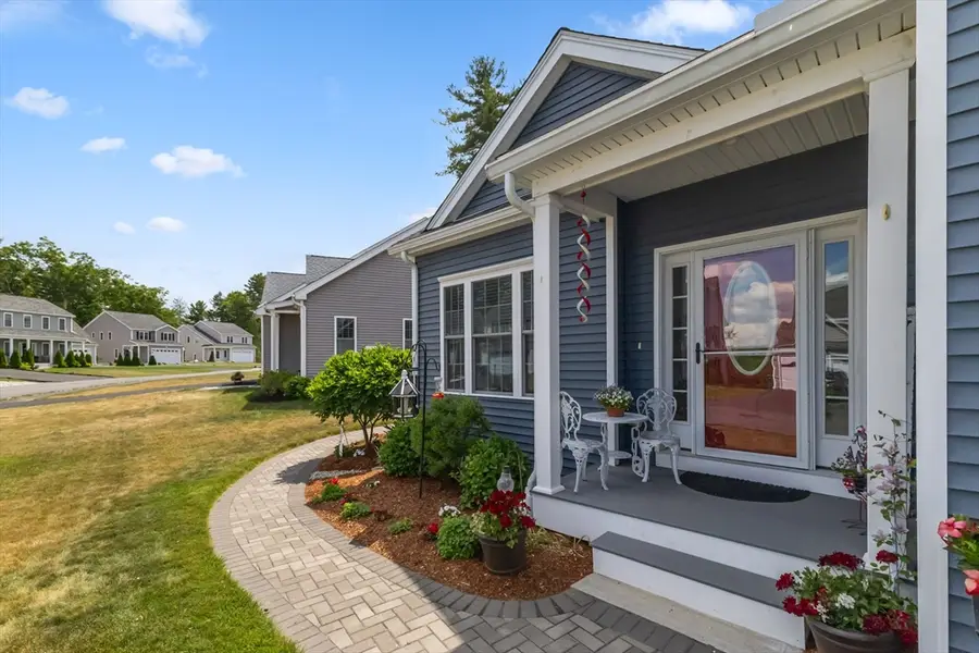 59 Tea Party Drive #59, Uxbridge, MA 01569 - #2