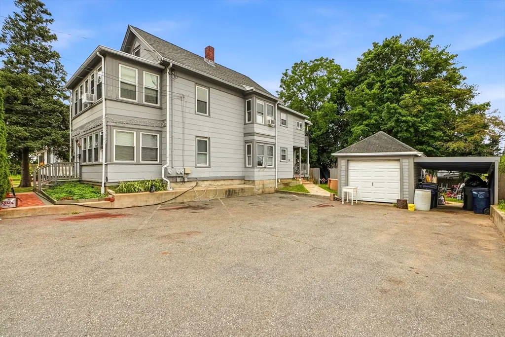 86 Brimsmead St, Marlborough, MA 01752 - #1