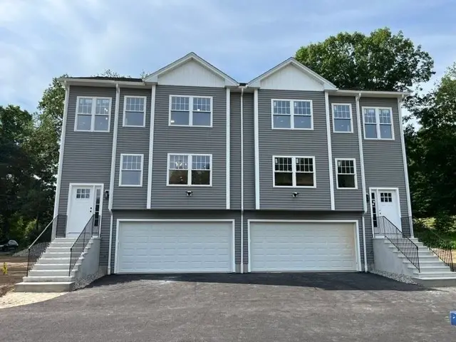 191A Oxford Ave #1, Dudley, MA 01571 - #1