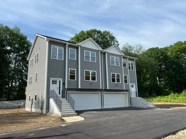 191A Oxford Ave #1, Dudley, MA 01571 - #2