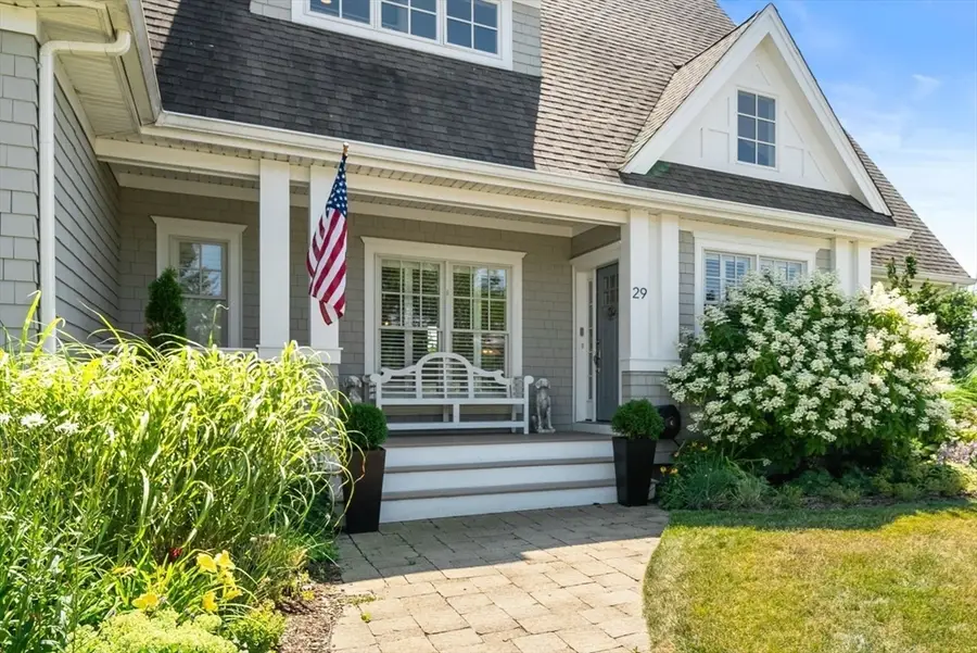 29 Chittenden Ln #29, Cohasset, MA 02025 - #2