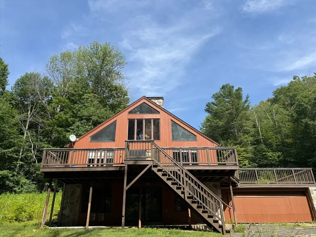 73 Hardwick Pond Rd, Ware, MA 01082 - #1