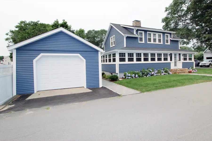 47 Nanumett, Wareham, MA 02558 - #3