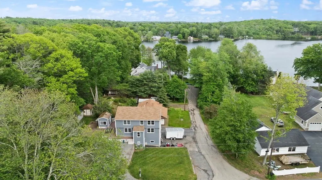 175 Lake Shore Ave, South Hamilton, MA 01982 - #1
