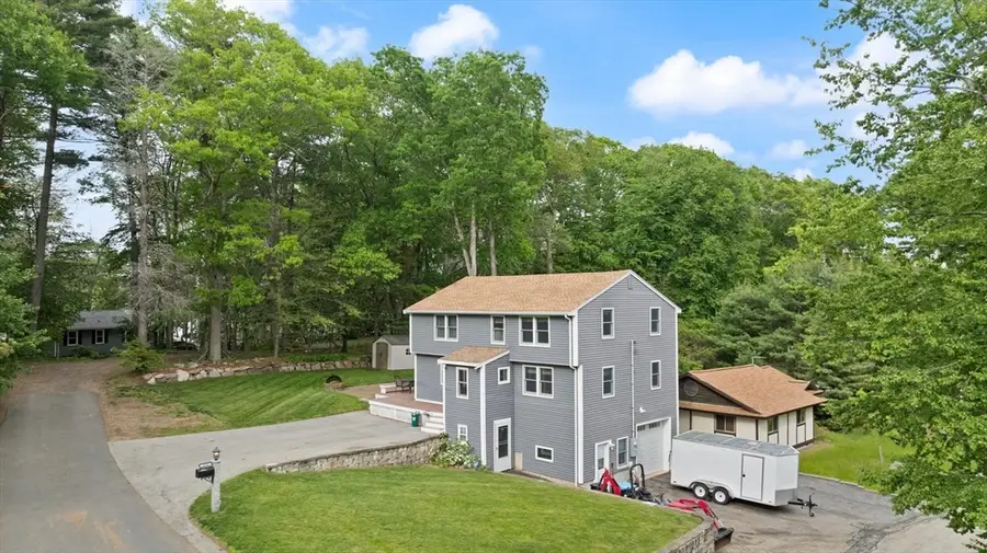 175 Lake Shore Ave, South Hamilton, MA 01982 - #2