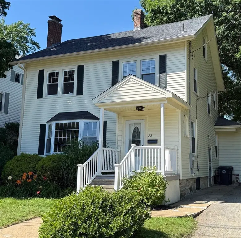 82 Hartwell St, Southbridge, MA 01550 - #2