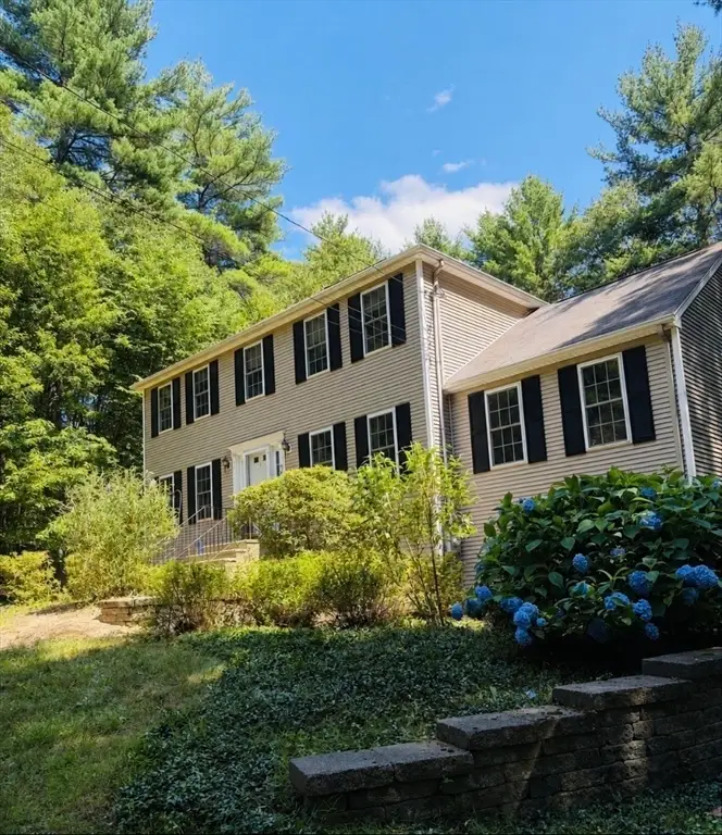 94 Whitins Rd, Sutton, MA 01590 - #1