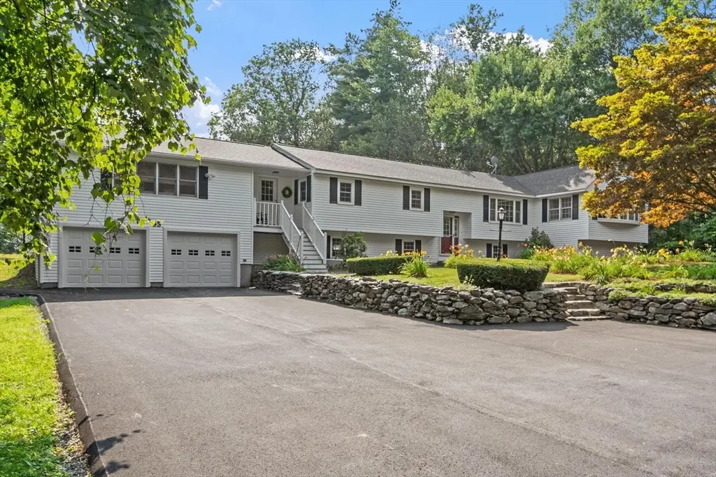 95 Worcester Rd, Westminster, MA 01473 - #1