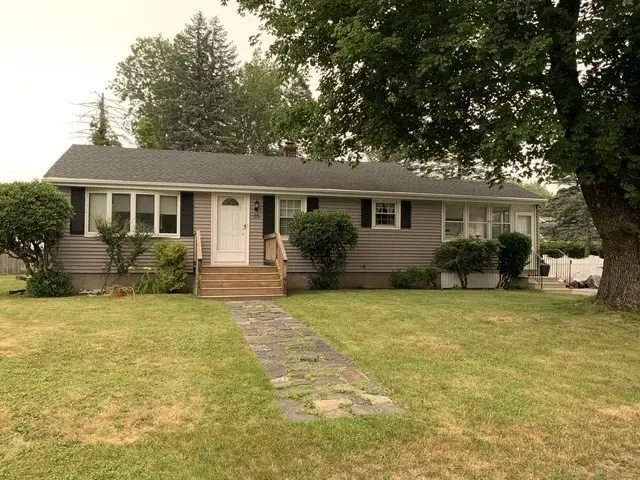 35 Airport Rd, North Grafton, MA 01536 - #1