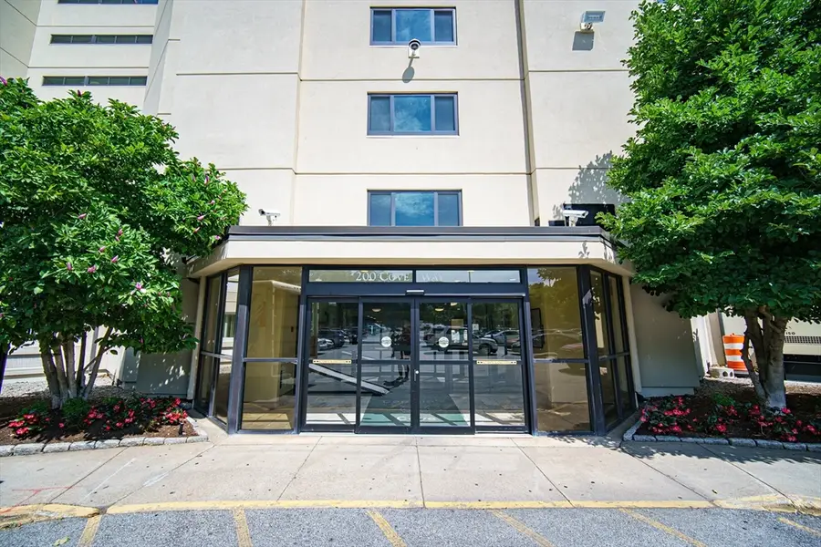200 Cove Way #708, Quincy, MA 02169 - #2