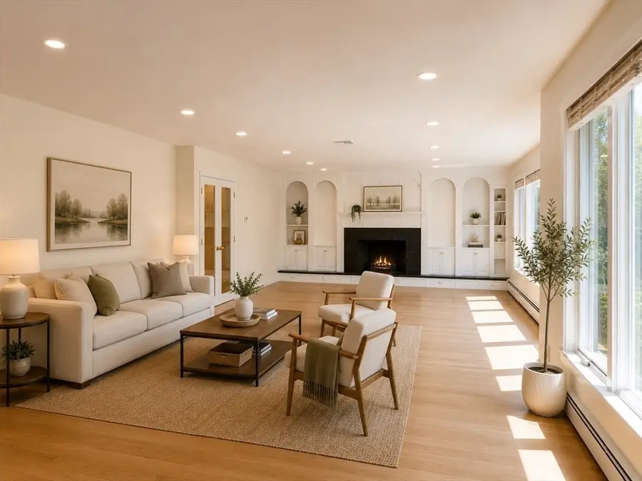 47 Bakers Hill Rd, Weston, MA 02493 - #2