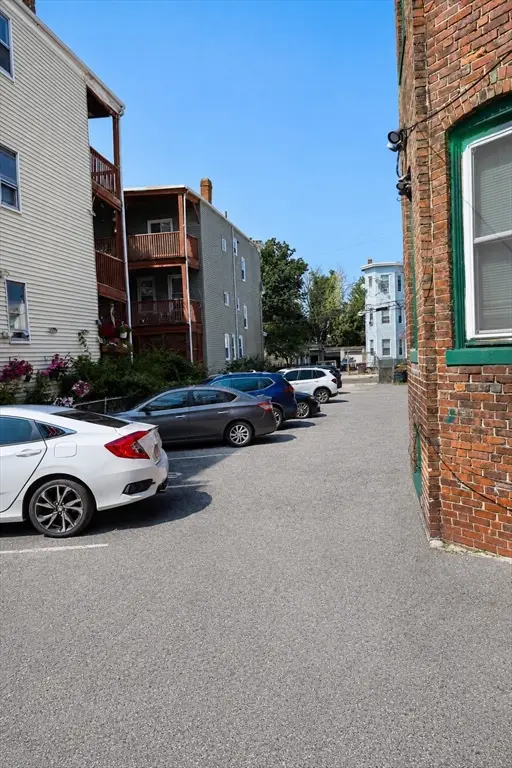 41 Library St, Chelsea, MA 02150 - #1