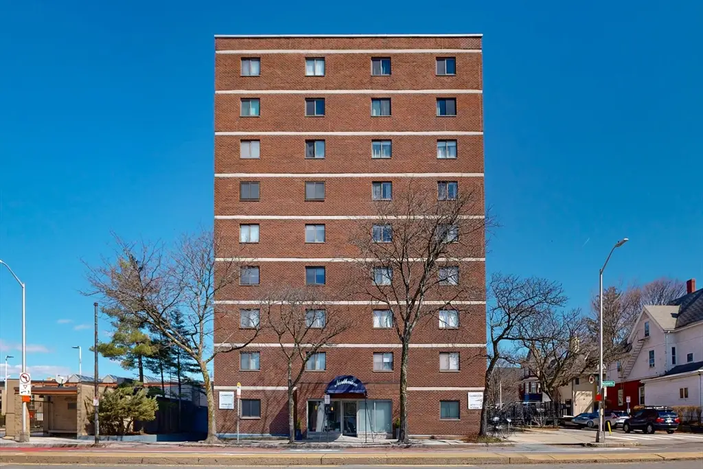2353 Massachusetts Ave #93, Cambridge, MA 02140 - #1