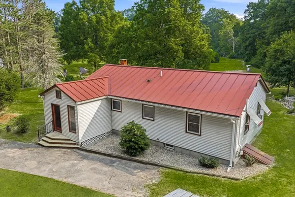 1158 A Millers Falls Rd, Northfield, MA 01360