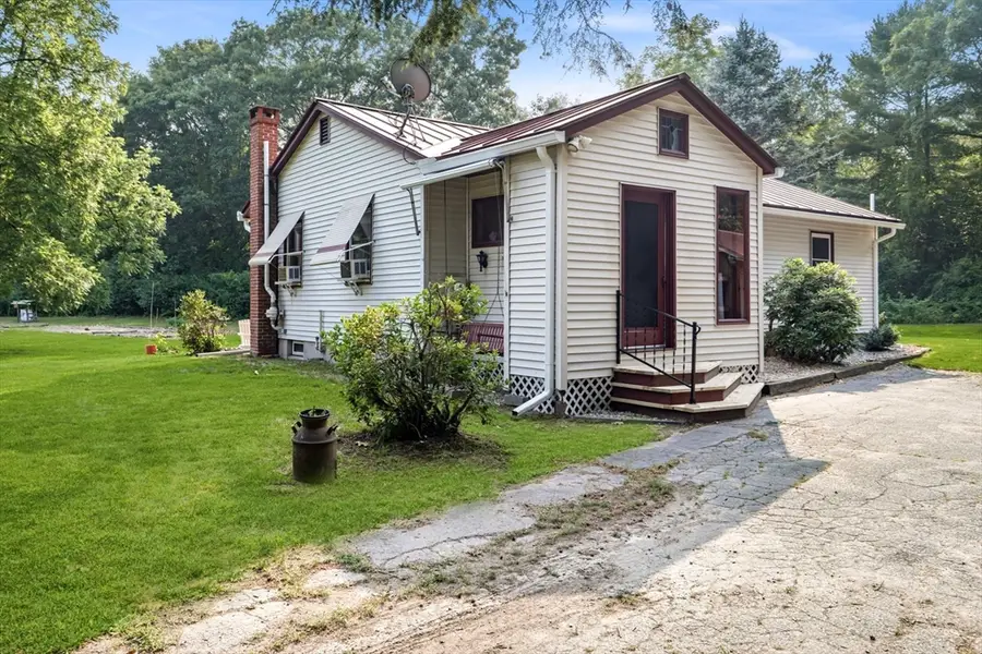 1158 A Millers Falls Rd, Northfield, MA 01360 - #2
