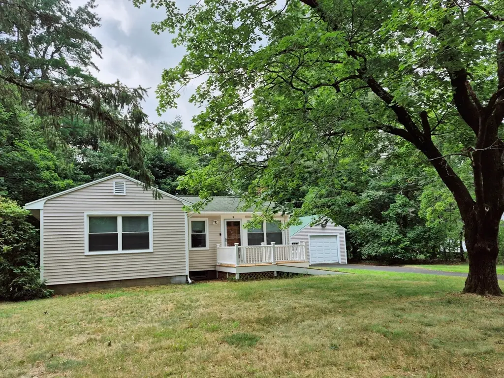 9 Howell, Sudbury, MA 01776 - #1