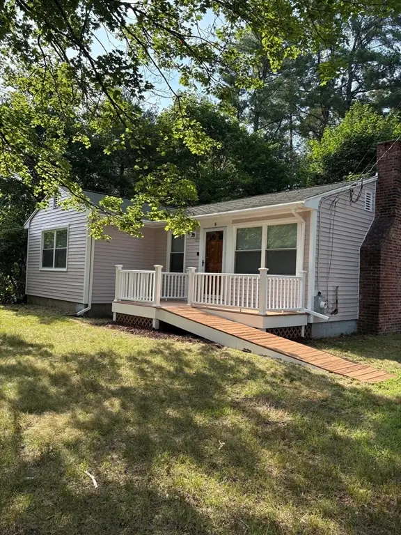 9 Howell, Sudbury, MA 01776 - #2