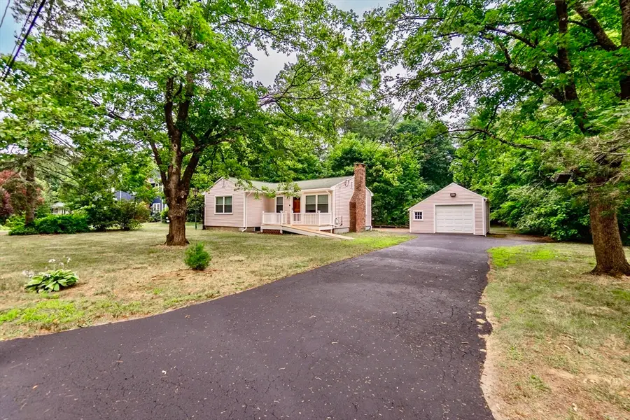 9 Howell, Sudbury, MA 01776 - #3
