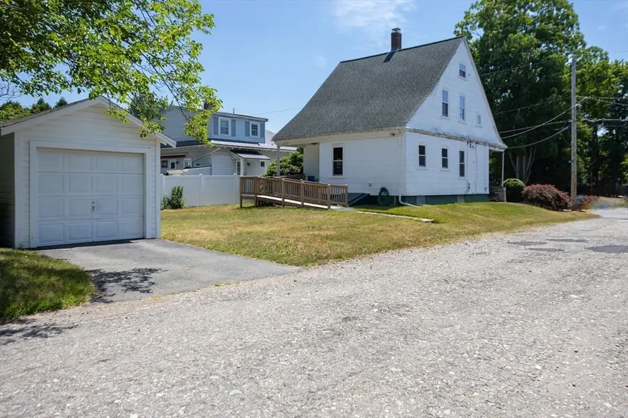 19 Mellen Street, Brockton, MA 02301 - #3