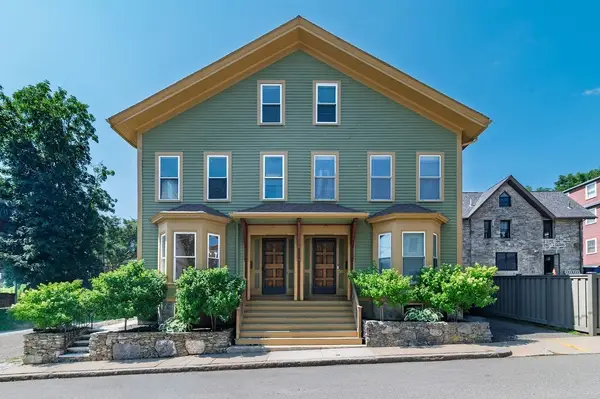 51-53 Norfolk Street, Boston, MA 02119
