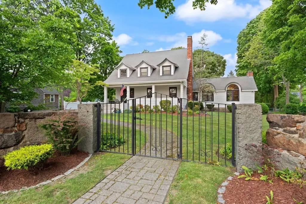 161 Cedar Street, Braintree, MA 02184 - #1