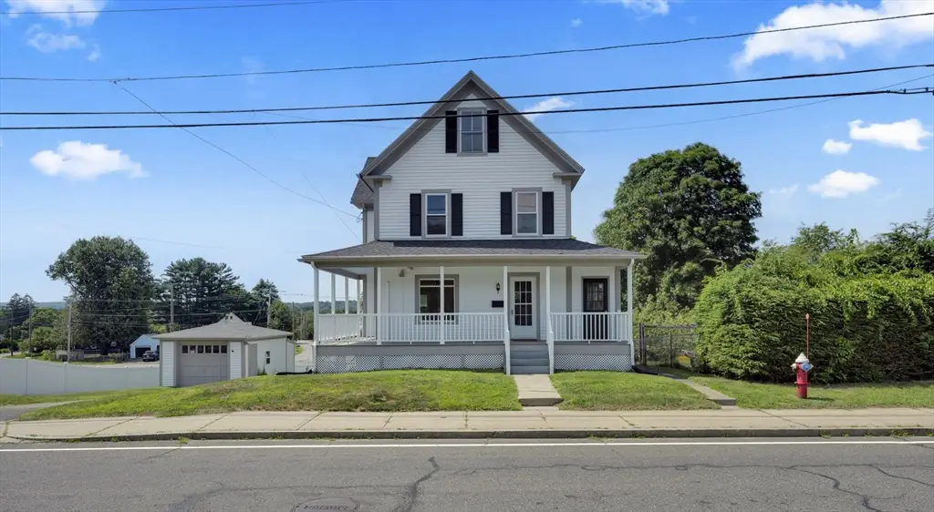 109 South St, Ware, MA 01082 - #1