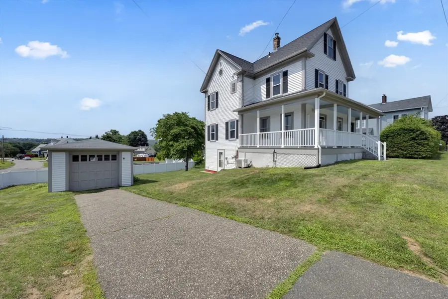 109 South St, Ware, MA 01082 - #2