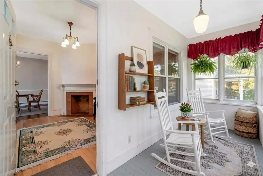 38 Fifth Street #38, Medford, MA 02155 - #1