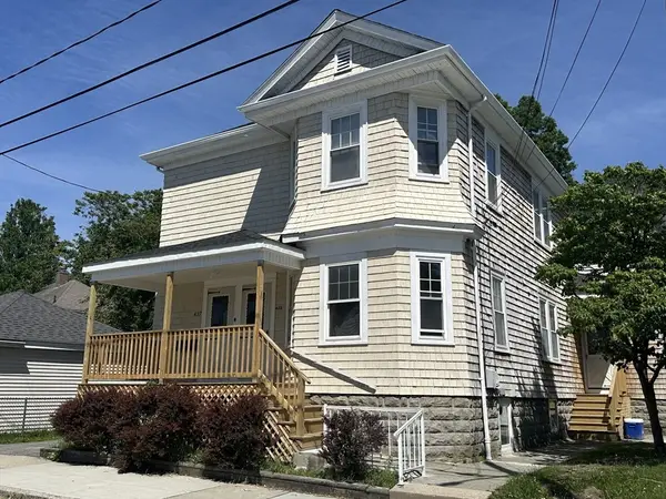 435 Stetson St, Fall River, MA 02720