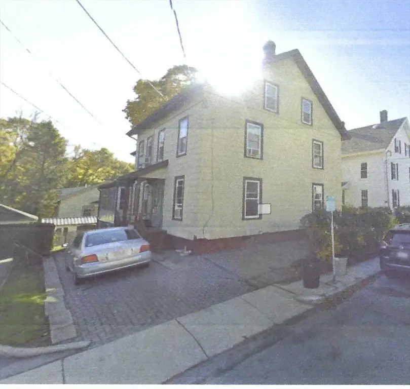 12 Swan Place, Arlington, MA 02476 - #1
