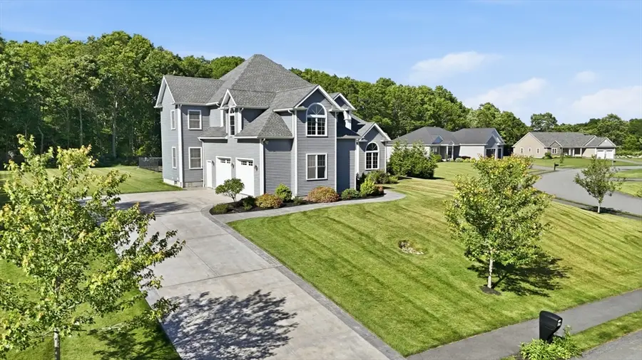 5 Kyle's Ct, Swansea, MA 02777 - #3