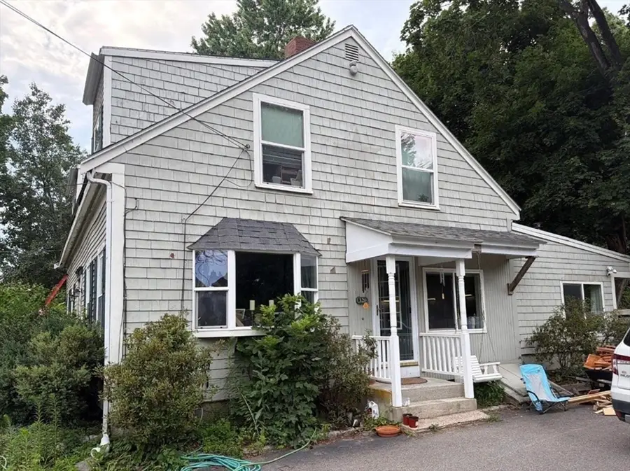 320 Belmont St, East Bridgewater, MA 02333 - #2