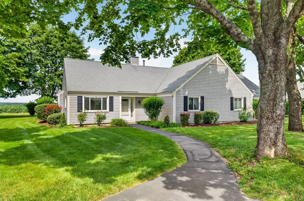 13 Northfield Ln #13, Dartmouth, MA 02747 - #1