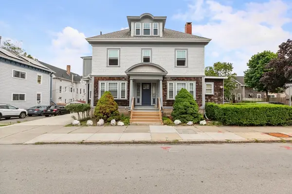 596 County St, New Bedford, MA 02740
