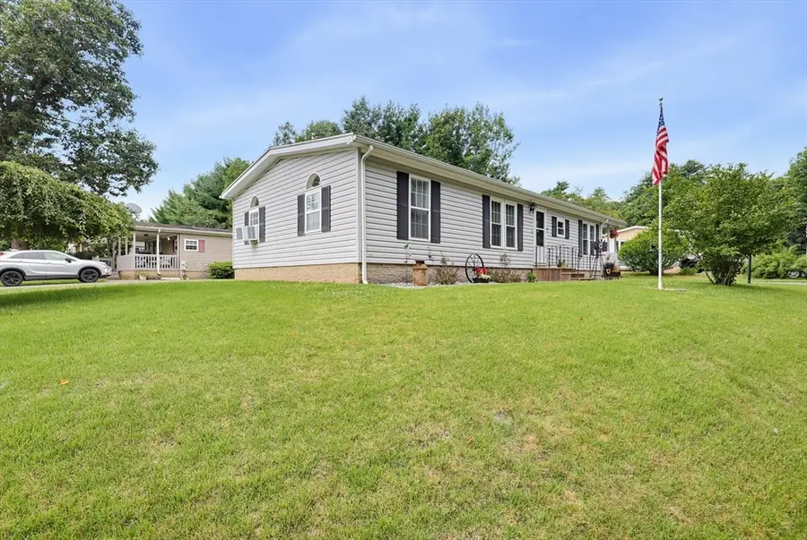 12 Fox Run, Brookfield, MA 01506 - #2