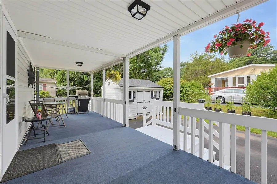 12 Fox Run, Brookfield, MA 01506 - #3
