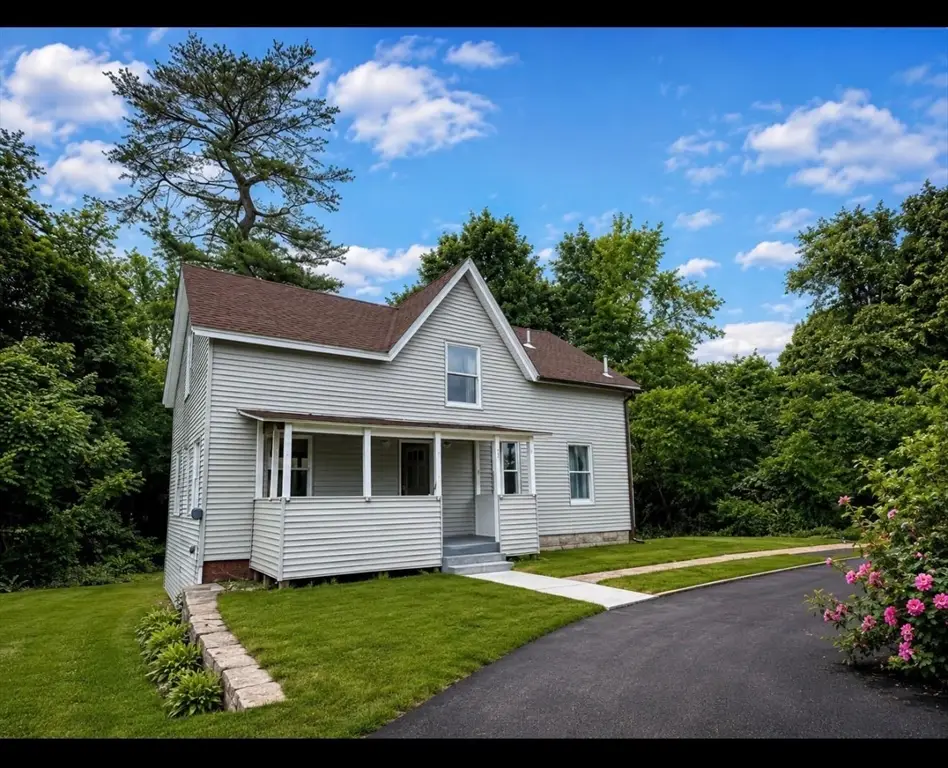 26 Maple St, Athol, MA 01331 - #1