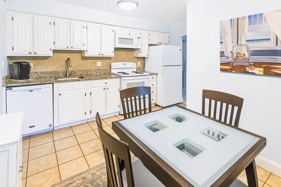 8 Cobblestone Ln #8, Worcester, MA 01606 - #2
