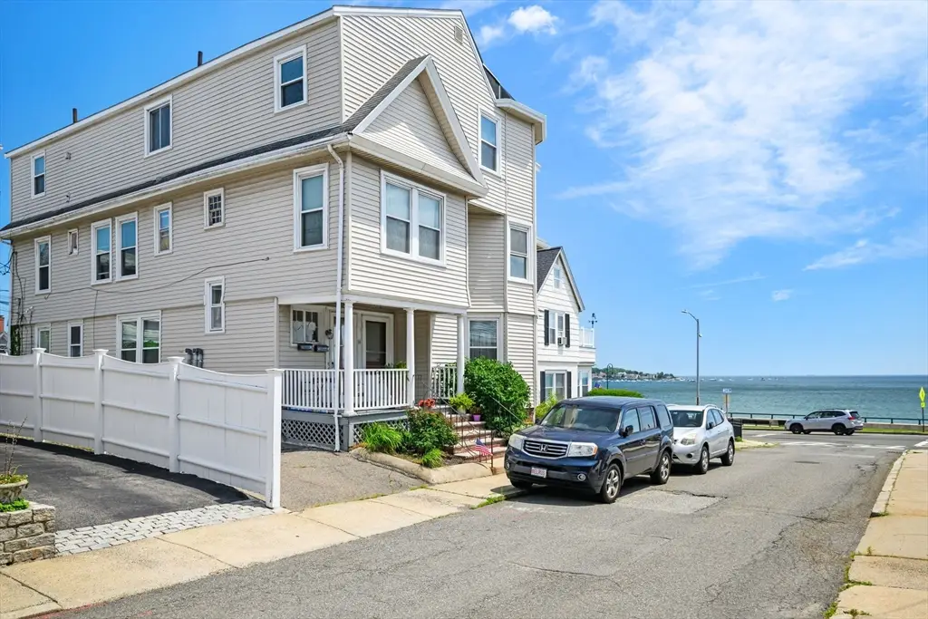 34 Ocean Terrace, Lynn, MA 01902 - #1