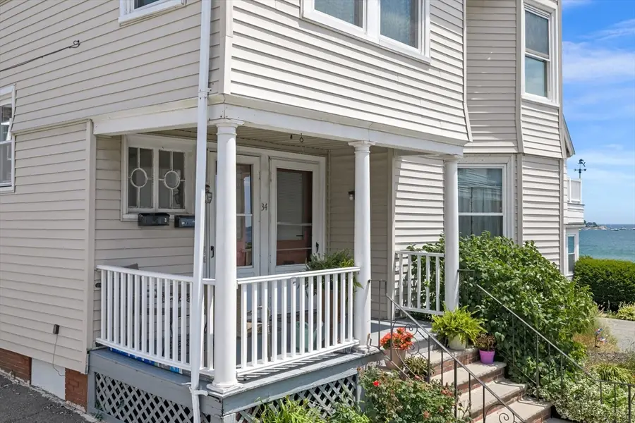 34 Ocean Terrace, Lynn, MA 01902 - #2