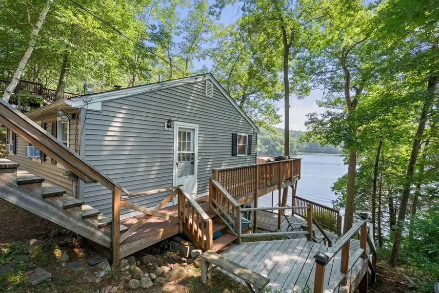 47 Sandy Beach Rd, Holland, MA 01521 - #3