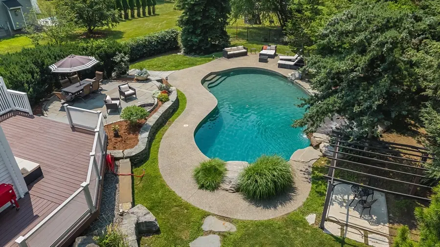 206 South St, Northborough, MA 01532 - #2