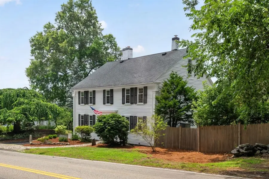 206 South St, Northborough, MA 01532 - #3