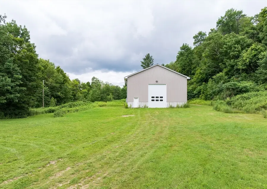 97 Main St, Savoy, MA 01256 - #2