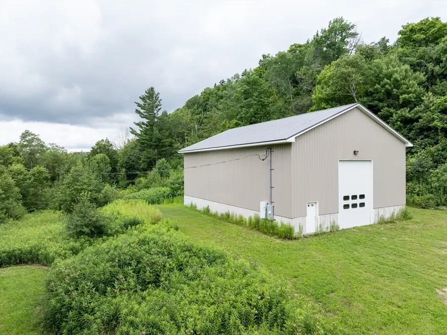 97 Main St, Savoy, MA 01256 - #3