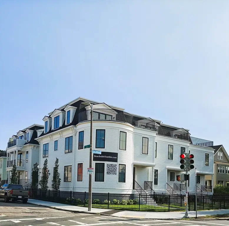 244 L Street #7, Boston, MA 02127 - #1