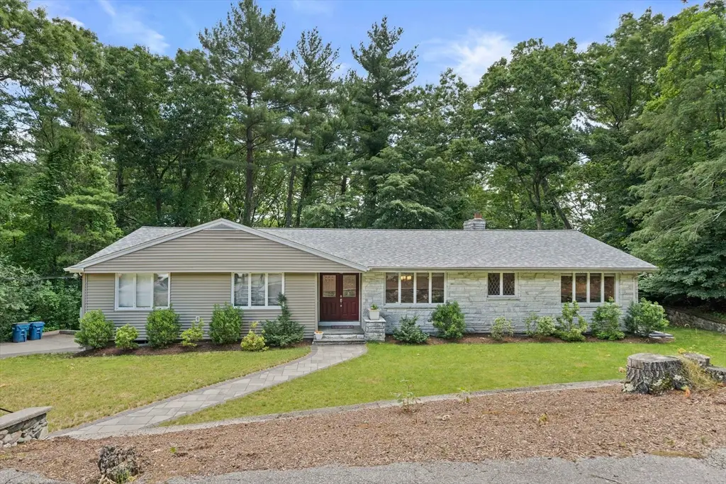41 Algonquin Rd, Canton, MA 02021 - #1