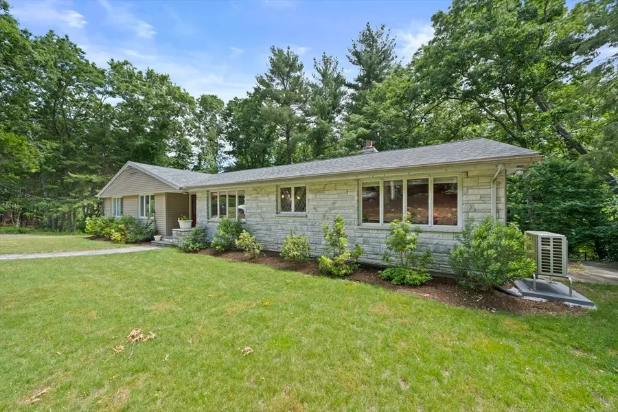 41 Algonquin Rd, Canton, MA 02021 - #2