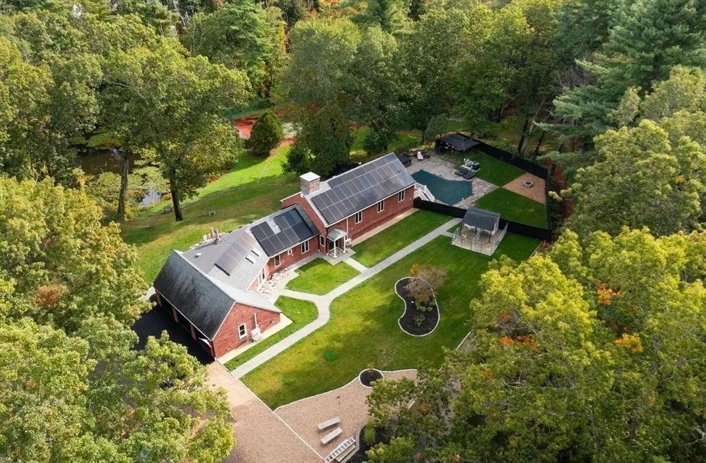 105 Georgetown Rd, Boxford, MA 01921 - #1