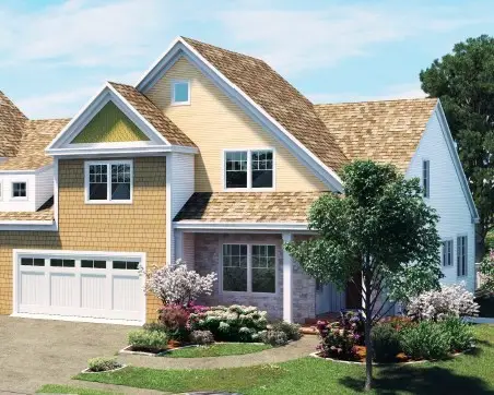 5 Secret Pond Way #32, Duxbury, MA 02332